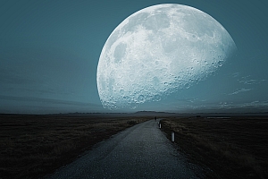 揭秘夜空:你不得不知的星空奥秘
